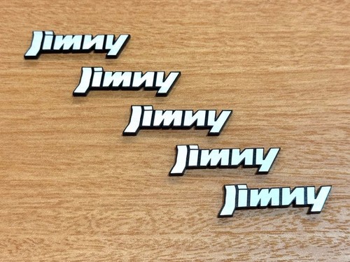 Suzuki jimny jb40 - jimny, logo
