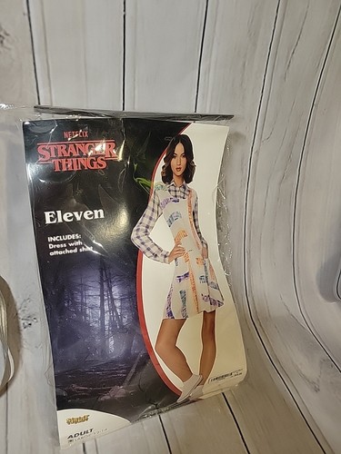 Costume adulto stranger - costume,