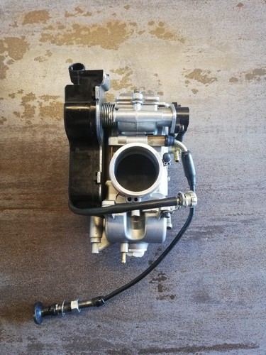 Carburatore mikuni tmr41 per - mikuni,