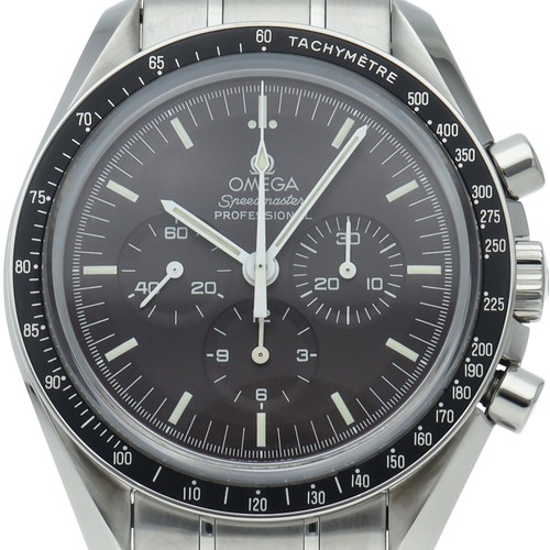 Omega speedmaster moonwatch - omega,
