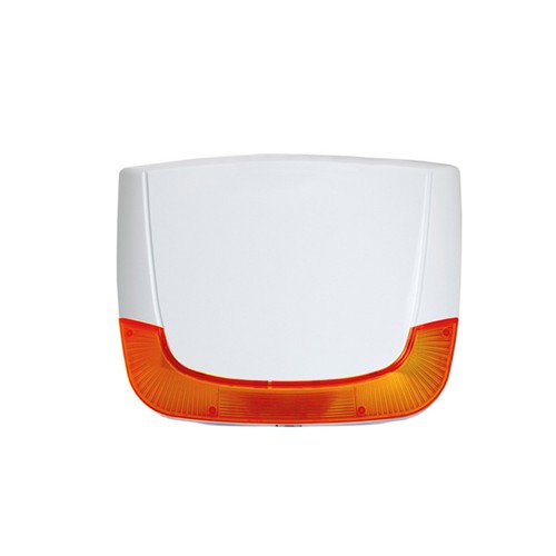 Risco sirena esterna lumin8 - risco,