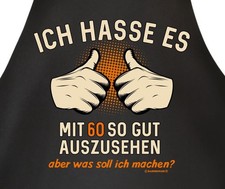 Divertente uomo grembiule - divertente,