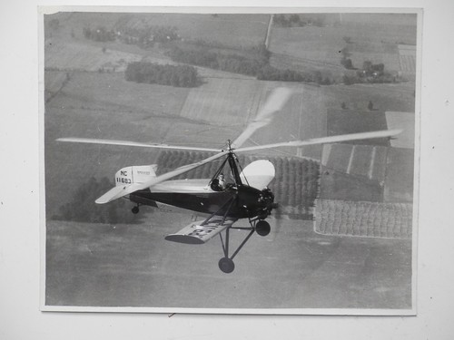 Large original photo 1931 - , photo,