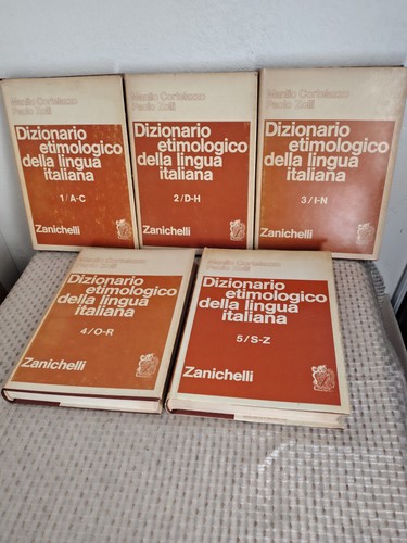 Volumi dizionario - volumi,