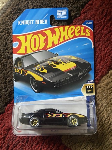 Schermo hot wheels knight - hot,