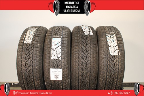 Pneumatici goodyear 215 65 - pneumatici, 215/65