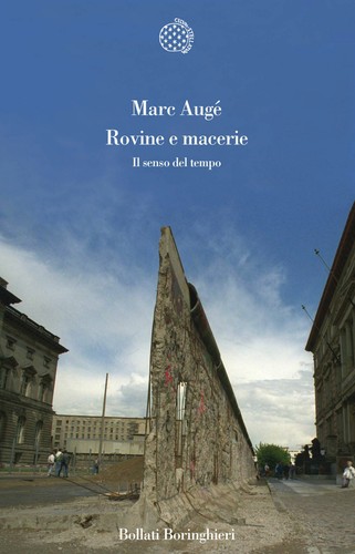 Rovine macerie senso del - rovine,
