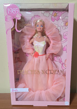 Barbie signature peaches - signature, 'n