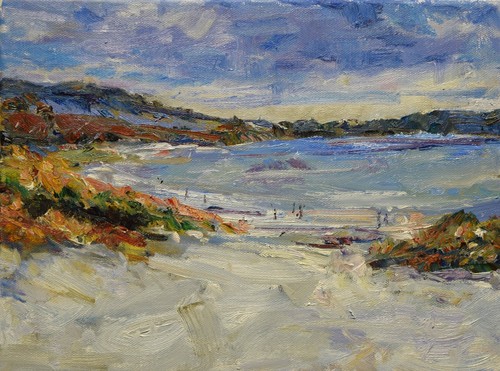 Art orig dipinto olio firmato - orig.,