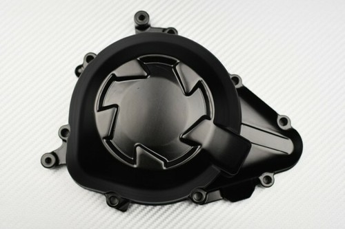 Carter alternateur stator noir - carter,