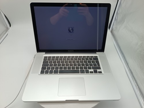 Apple macbook pro - pro, a1286