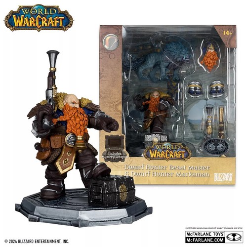 Personaggio world warcraft - world, of