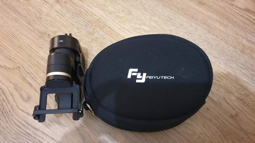 Gimbal feiyu tech - gimbal, wg2