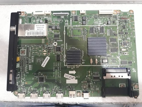 Bn94 02695f bn41 01190c scheda - bn94-02695f,