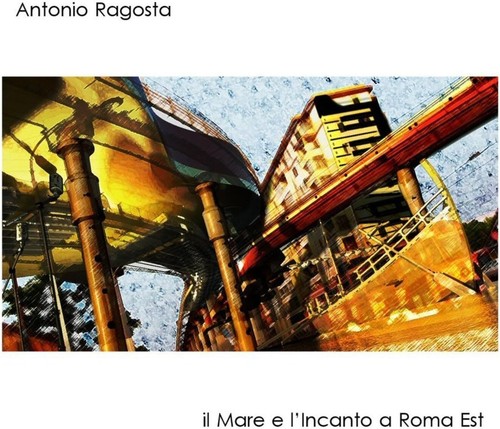 Mare lincanto roma - mare, est