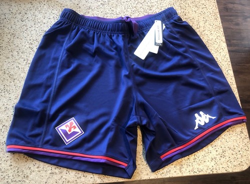 Pantaloncini calcio fiorentina - calcio,