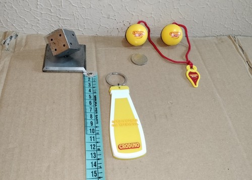 Coppia gadget pubblicitari - gadget,