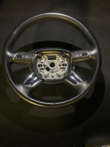 Volante audi originale - volante,