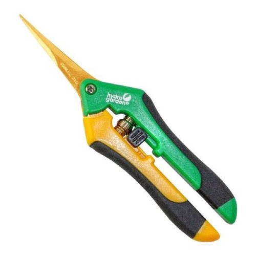 Scissors precision titanium - -,