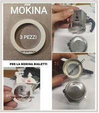 Pezzi guarnizione per - pezzi, mokina