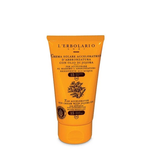 Erbolario crema solare - crema,