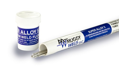 Kit avviamento muggy weld - avviamento,