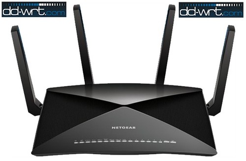 Netgear nighthawk x10 pro - netgear,