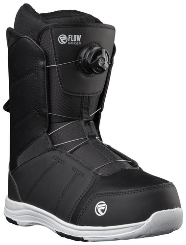 Stivali snowboard uomo flow - da,