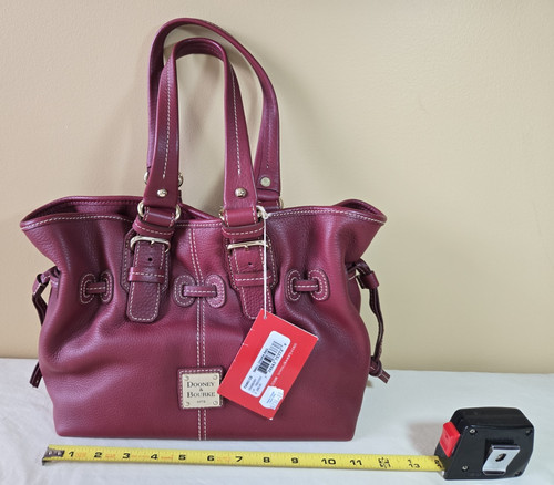 Borsa tracolla dooney - borsa, &