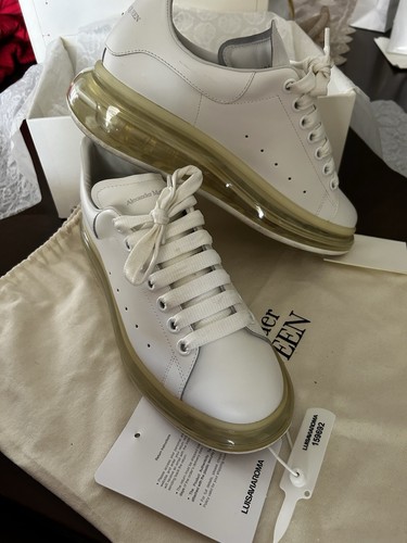 Sneakers alexander mcqueen - alexander, 40