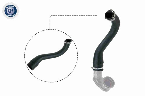 Tubo intercooler vaico per - vaico,