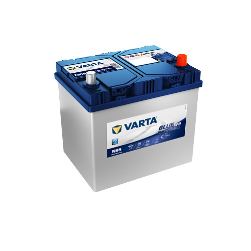 Batteria avviamento varta - batteria,
