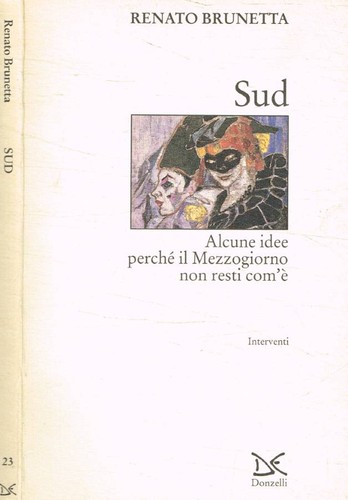 Sud alcune idee - perché, il