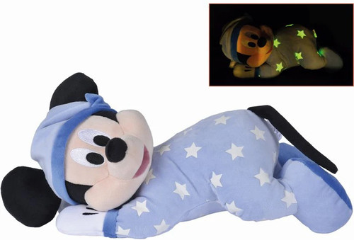 Disney mickey mouse peluche - disney,