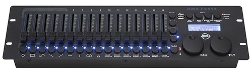 Console controller