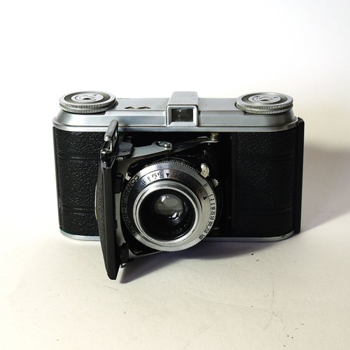 Voigtlander vito skopar 3 5 - voigtlander, +