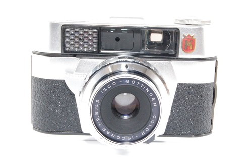 Fotocamera 35mm king regula - fotocamera, l