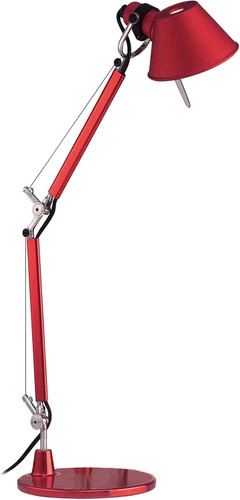 Artemide tolomeo micro tavolo - artemide,