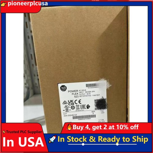 1pz nuovo 25a d024n104 - nuovo, ab