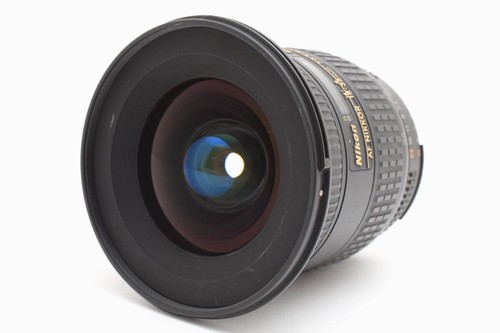 Nikon nikkor 35 mm - af,