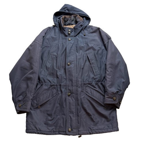 Cappotto parka uomo baracuta - cappotto,