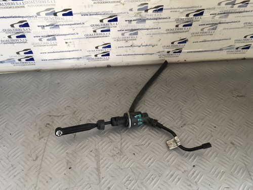 Pompa frizione per renault - pompa,
