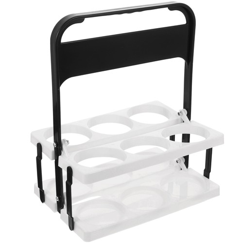 Cassetta porta bottiglie - porta,