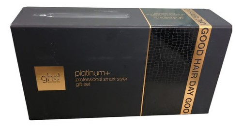 Ghd platinum set - ghd,