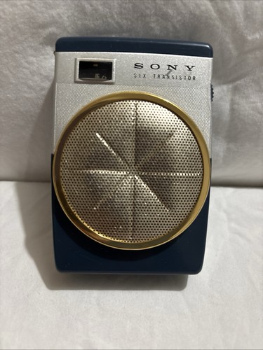 Rara radio transistor - rara, am