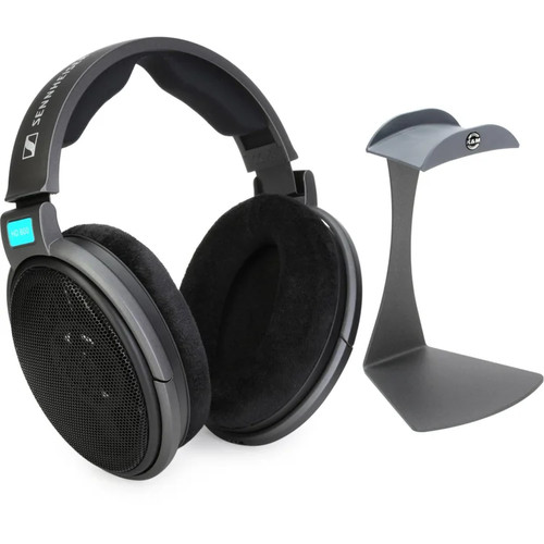 Sennheiser 600 open back - hd,
