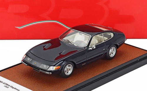 Bbr models ferrari - -,