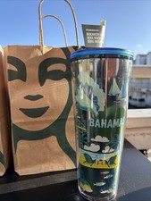 Nuovo bicchiere starbucks - nuovo,