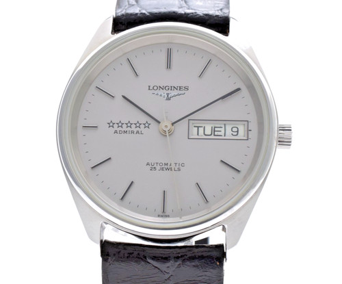 Quasi nuovo orologio - orologio, uomo
