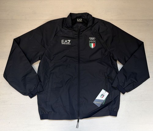 7618 ea7 emporio armani italia - ea7,